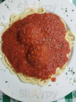 Romano's Pizzeria & Italian Restaurant food