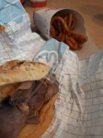 Arby's food