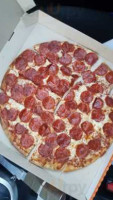 Little Caesars food