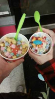 Cherry Berry food