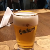 Cervecería Y Maltería Quilmes S.a. food