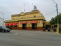 Bar Restaurante Casa Eloy outside