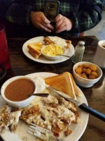 Country Cafe food