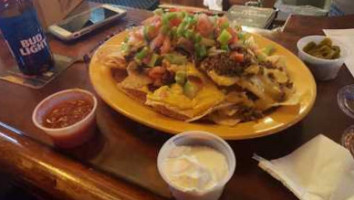 Yellow River Saloon And Eatery food