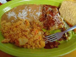 East Tenampa Mexican food