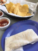 El Paso Grill Mexican food