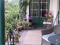 Harmony Hill Country House inside