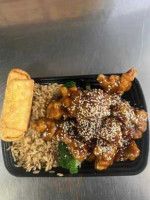 Lucky Star Chinese Carryout food