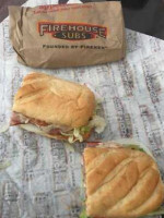 Firehouse Subs Lauderhill food