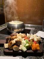 The Melting Pot inside