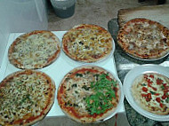 Pizz'art food