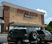 Empire Pizza Ii Restaurant Bar outside