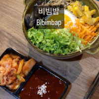 Oppa Asado Asado Coreano (korean Bbq food