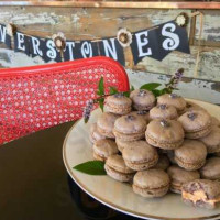 Riverstones Bakery food