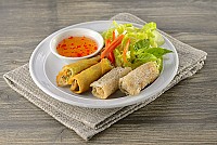 Pho Thanh Y food