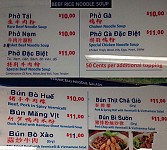 Pho Phung Restaurant unknown