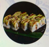 Sushi Soba Neuilly food