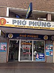 Pho Phung Restaurant unknown