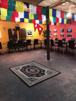 The Himalayan Kitchen inside