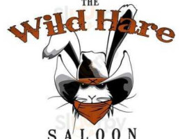 The Wild Hare Saloon Oc food