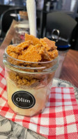 Olim food