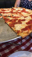 Grimaldi's Pizzeria food