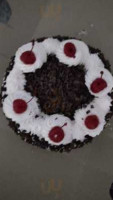 Black Forest Bakery food