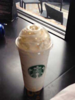 Starbucks food