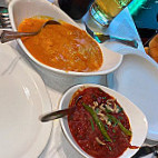 Prince Of India food