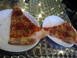 New York Slices food