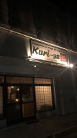 Kuri Ya food