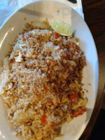 Pique Thai food