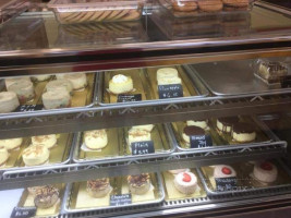 Little Lenny's Cheesecake Bakery food