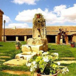 El Corralón De Perahuy outside