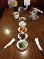 Miga Korean food