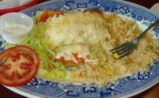 Latinos Mexicanrestaurant food