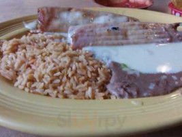 El Monte Mexican food