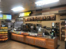 Sonic Drive-in inside