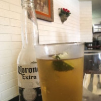 El Charro Cocktail Lounge food