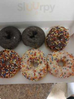 Dunkin' food