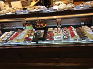 Patisserie Valerie food