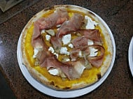 Pizzeria Alla Cittadella food