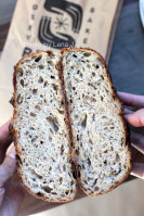 The Mill By Josey Baker Bread inside