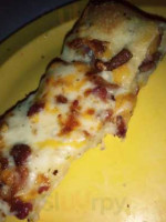 Cicis Pizza food