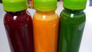 Squeeze Juice Health food