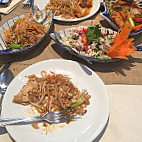 Prissanas Thai Takeaway food