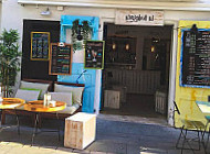La Bodeguita Ibiza food