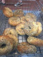 Wantagh Bagels food