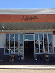 The Hardware Store Cafe & Eatery inside