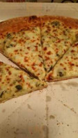 Papa John's Pizza food